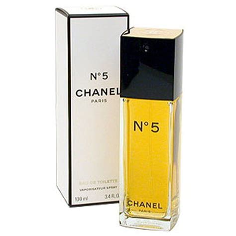 chanel n.5 si puo comprare via internet|N°5 .